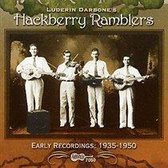 Early Recordings 1935-50