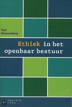 Ethiek In Het Openbaar Bestuur