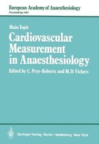 Cardiovascular Measurement in Anaesthesiology