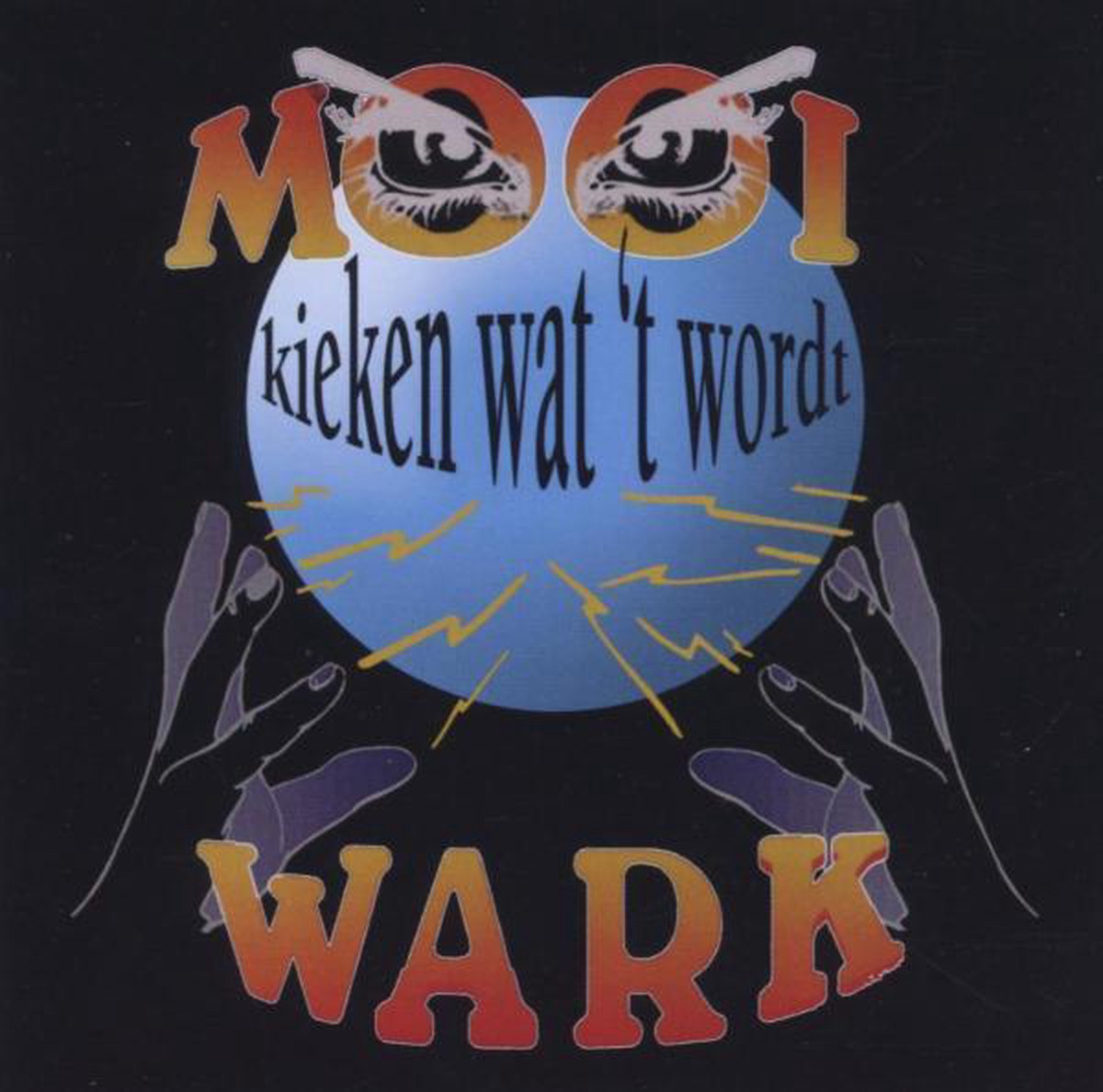Kieken Wat 't Wordt