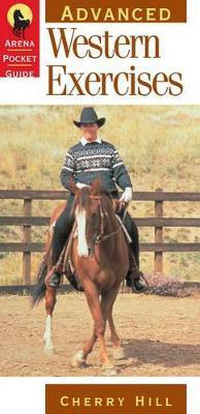 Cherry Hill - Advanced Western Exercises