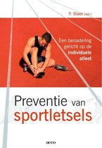 Preventie van sportletsels