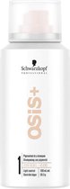 Schwarzkopf Professional - Osis+ Boho Rebel Blond Dry Shampoo - Osvěžující suchý šampon pro blond vlasy - 100ml