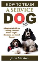How to Train a Service Dog