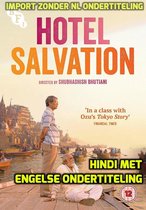 Hotel Salvation [DVD]