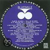 Original Blues Classics Sampler: Bluesville