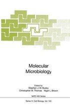Molecular Microbiology