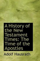 A History of the New Testament Times