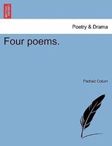 Four Poems.