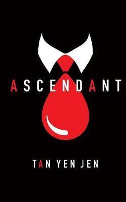 Ascendant - cover