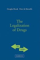 The Legalization Of Drugs
