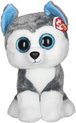 foto van Speelgoed - Ty Beanie Boo Xl Husky 42 Cm