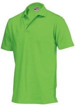 Tricorp PP200 Poloshirt - Maat XXL - Limoengroen