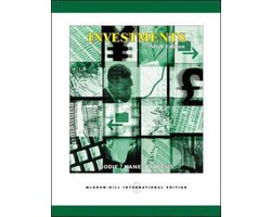 Investments and S&P's Educational Version of Market Insight