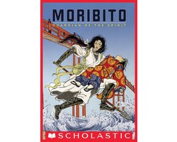 Moribito