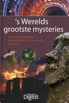 S Werelds Grootste Mysteries