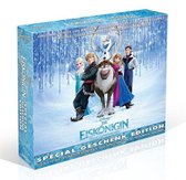 Ost/Various: Eiskönigin (Frozen) Spec. Geschenkbox (Lt.Ed.)
