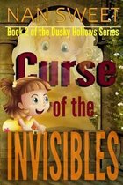 The Curse of the Invisibles