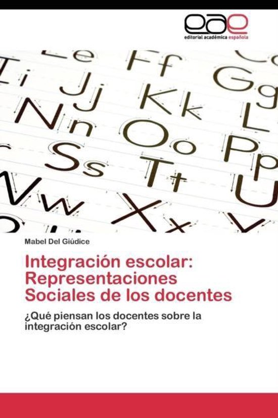 Integracion Escolar