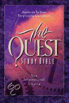 The Quest Study Bible