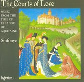 Courts of Love - Time of Eleanor of Aquitaine / Sinfonye
