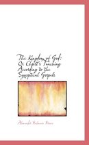The Kingdom of God