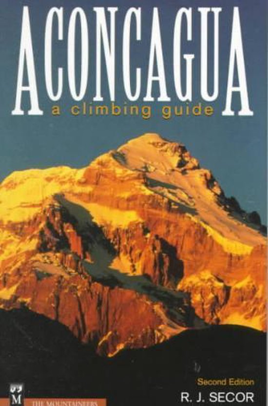Ralph Lee Hopkins - Aconcagua