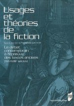 Interférences - Usages et théories de la fiction