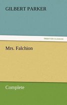 Mrs. Falchion, Complete