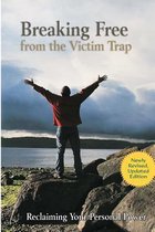 Breaking Free from the Victim Trap