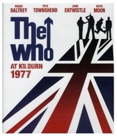 At Kilburn 1977