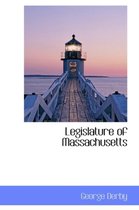 Legislature of Massachusetts