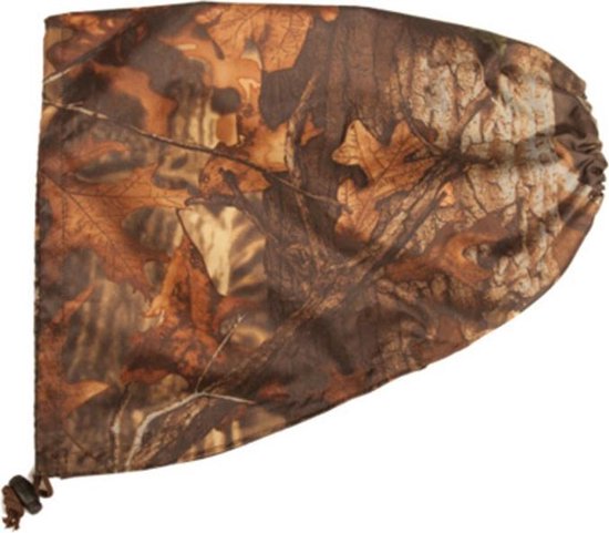 Buteo Photo Gear Rain Cover 2 - Regenschutz Für Ka Produktbild-Vorschau 5