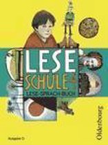 Leseschule D. 4. Schuljahr. Schülerbuch
