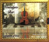 Ali Suat Tükel & S. Songur - Nostalgia Bar (CD)