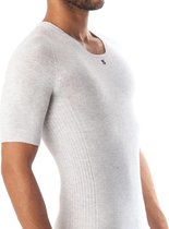 Thermische T shirt Silverskin