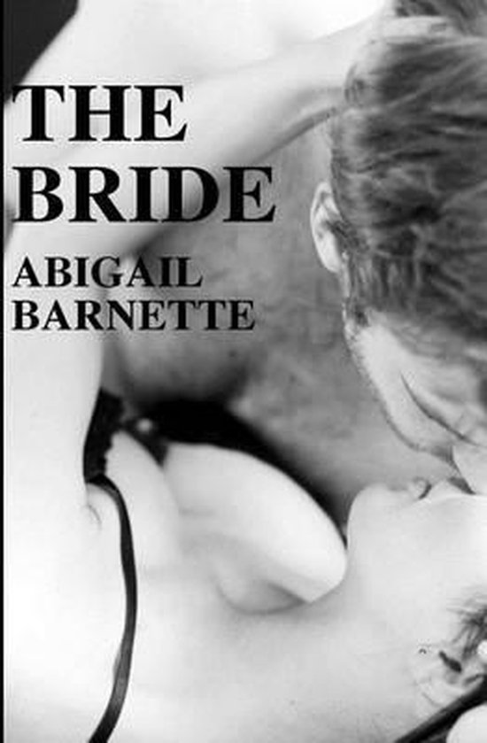 The Bride - cover