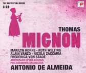 A. Thomas - Mignon