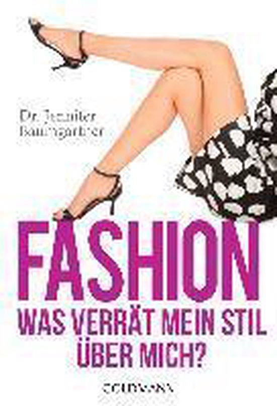 Fashion - Was verrät mein Stil über mich? - cover