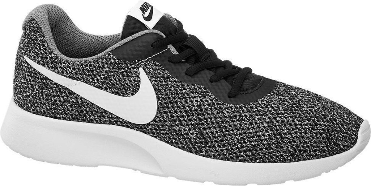 Nike tanjun heren grijs cheap