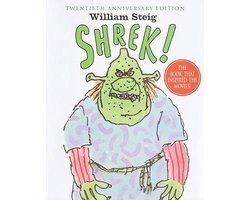 Shrek!