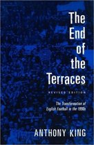 End Of The Terraces