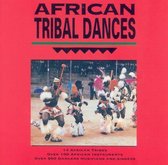 African Tribal Dances