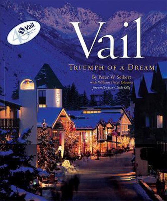 Vail - cover
