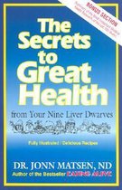 Secrets to Great Health