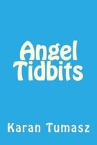 Angel Tidbits 2015