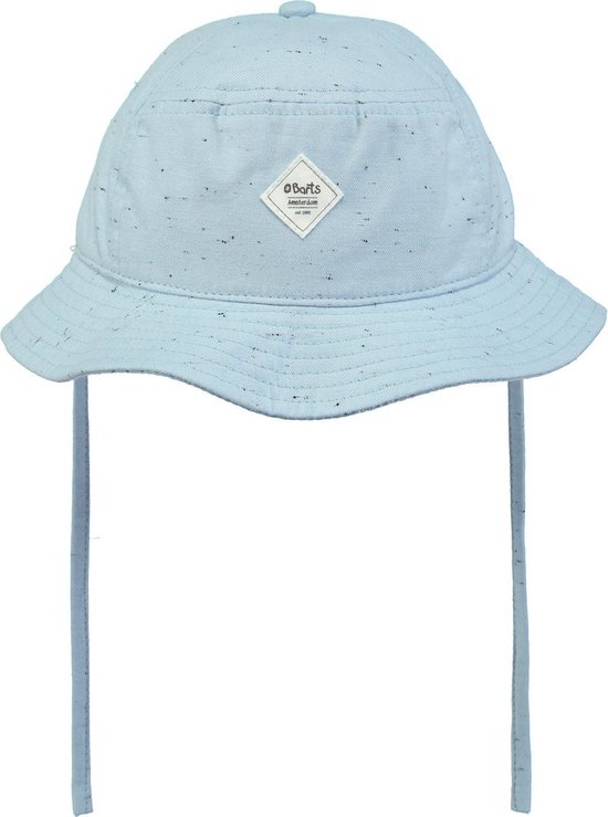 Barts Lobster - Bucket Hoed - Maat 47 - Kinderen - Light Blue