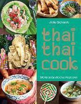 Thai Thai Cook