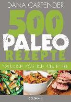 500 Paleo-Rezepte