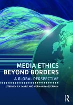 Media Ethics Beyond Borders